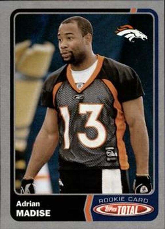 2003 Topps Total #474 Silver