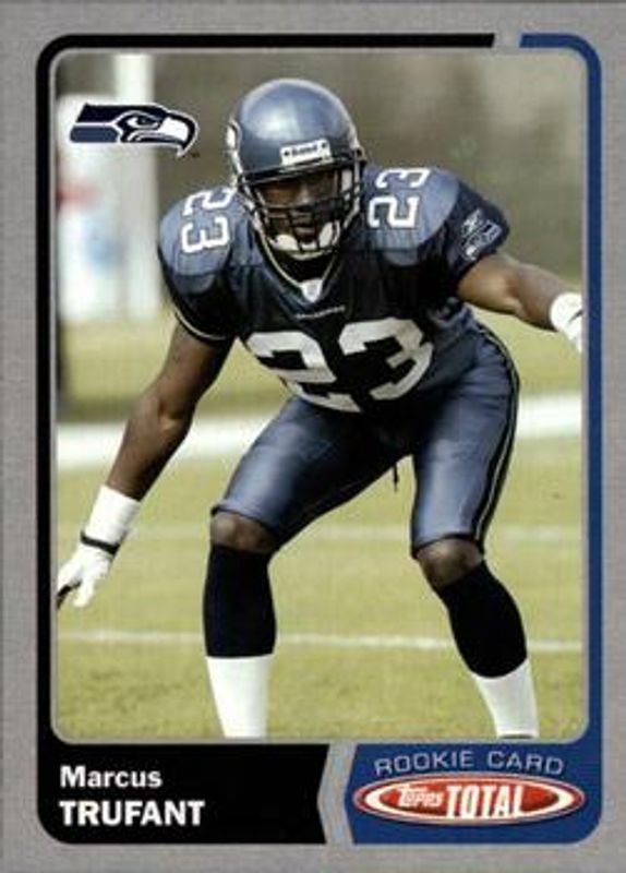 2003 Topps Total #494 Silver