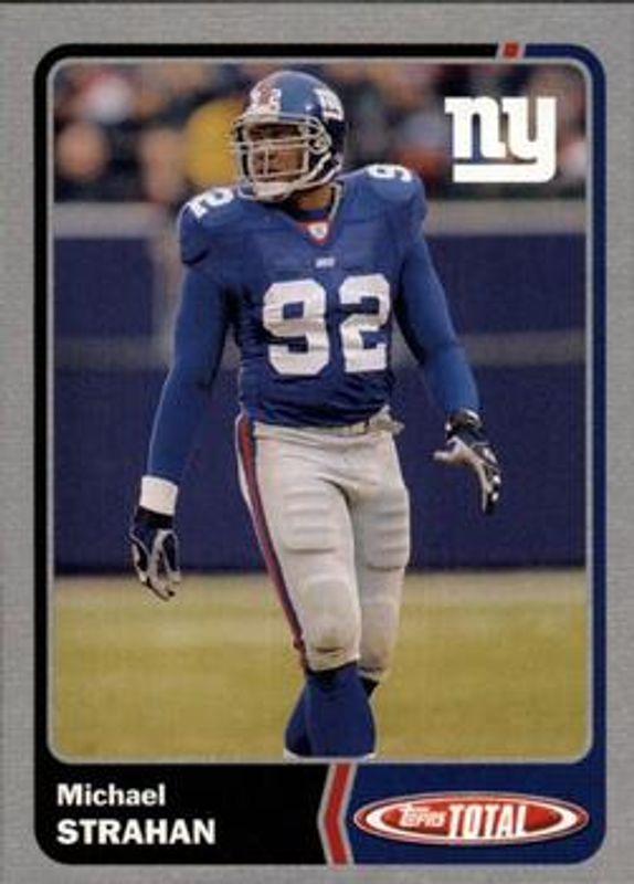 2003 Topps Total #298 Silver