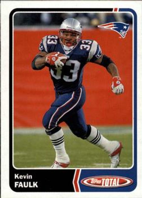 2003 Topps Total #151 Base