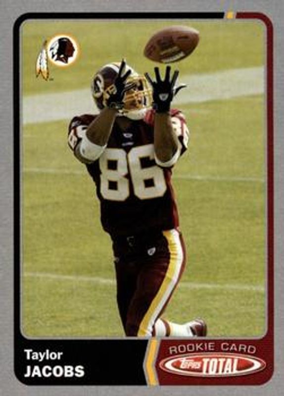 2003 Topps Total #545 Silver