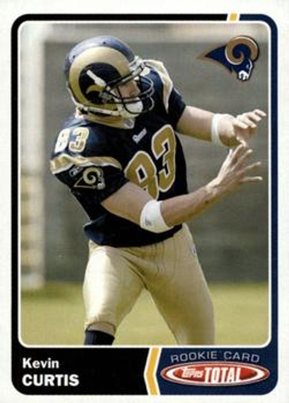 2003 Topps Total #493 Base