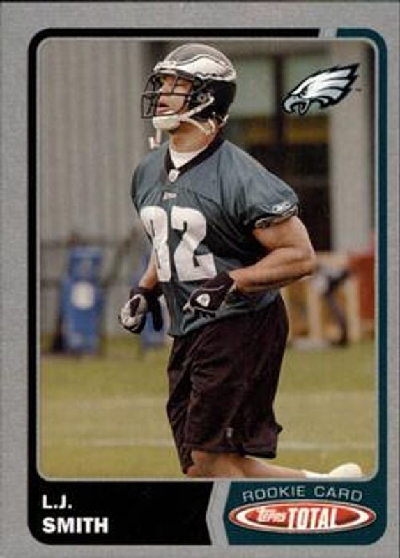 2003 Topps Total #489 Silver