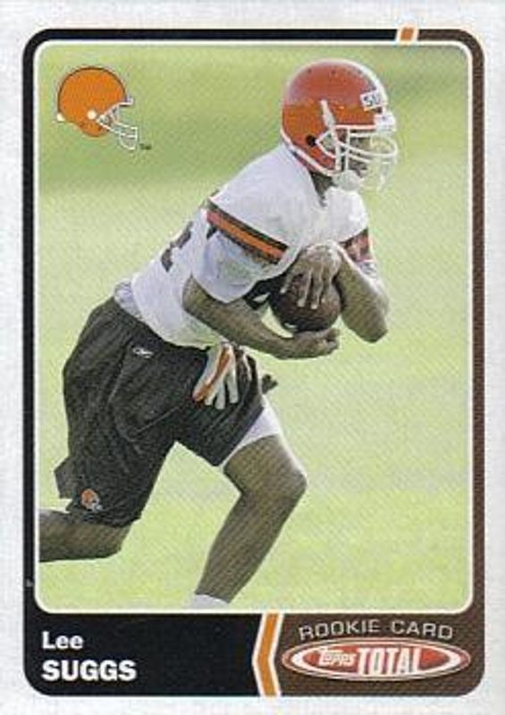 2003 Topps Total #478 Base