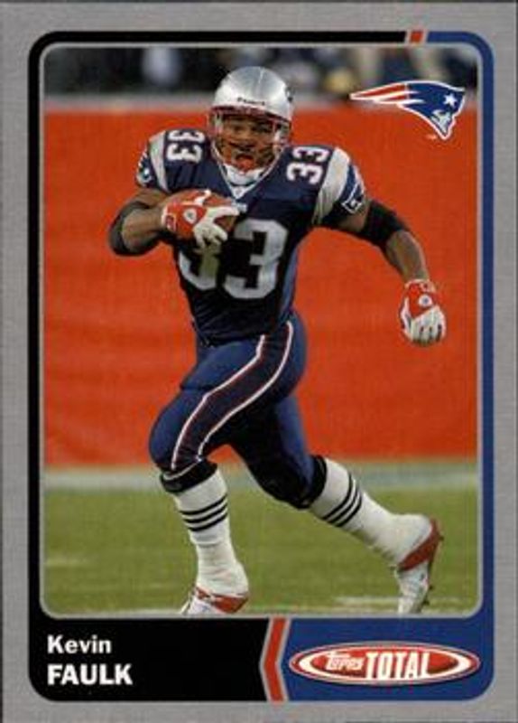 2003 Topps Total #151 Silver