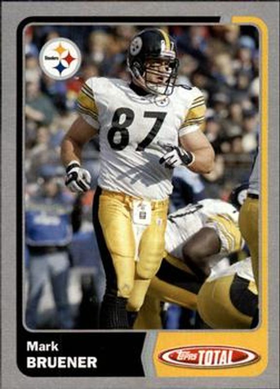 2003 Topps Total #153 Silver