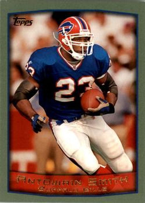 1999 Topps #260 Base