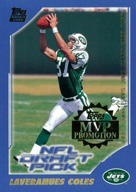 2000 Topps MVP Promotion
