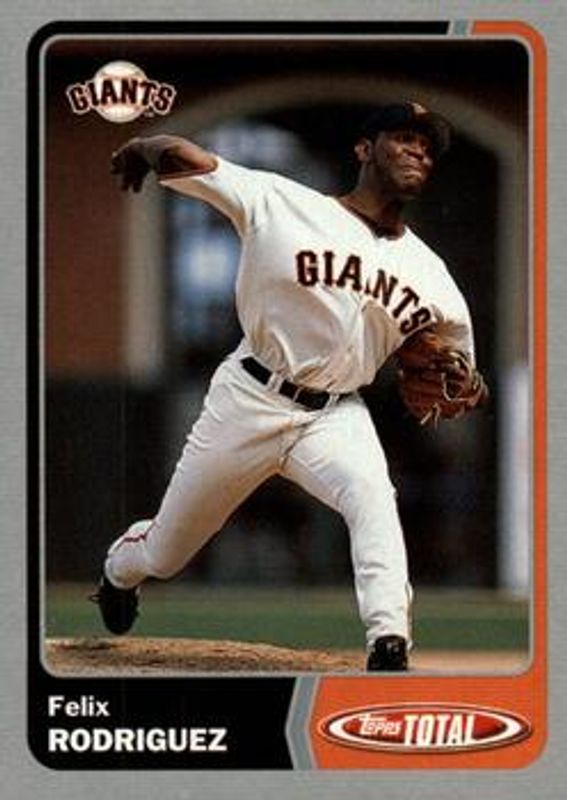 2003 Topps Total #221 Silver