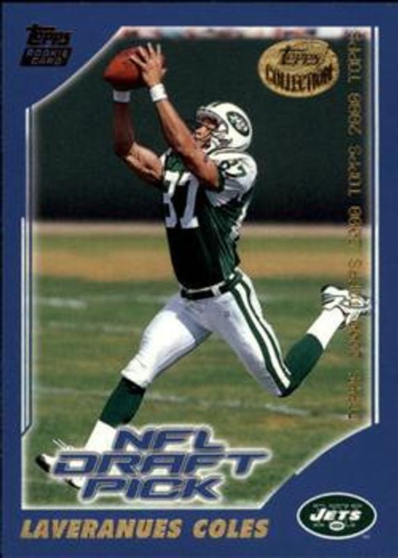 2000 Topps #397 Topps Collection