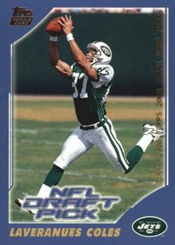 2000 Topps #397 Base