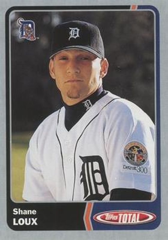 2003 Topps Total #467 Silver