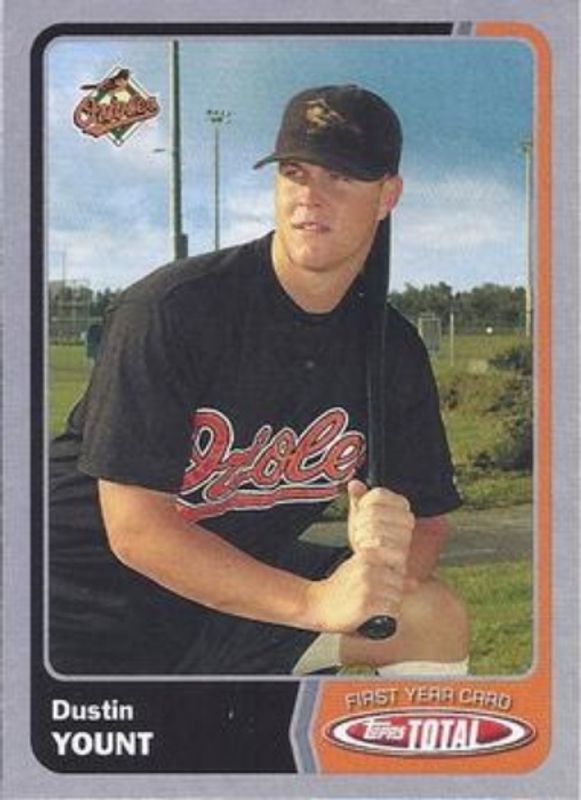 2003 Topps Total #905 Silver