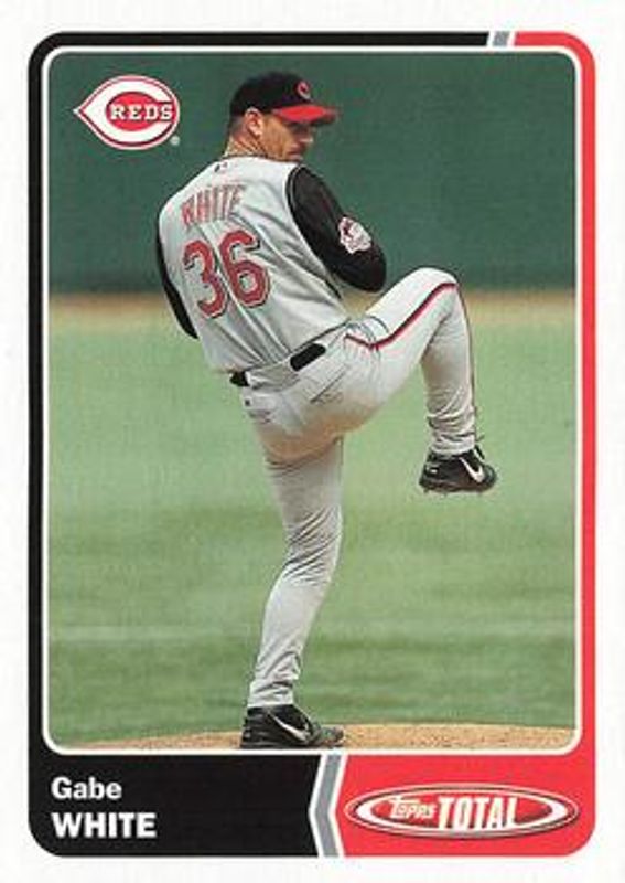 2003 Topps Total #559 Base