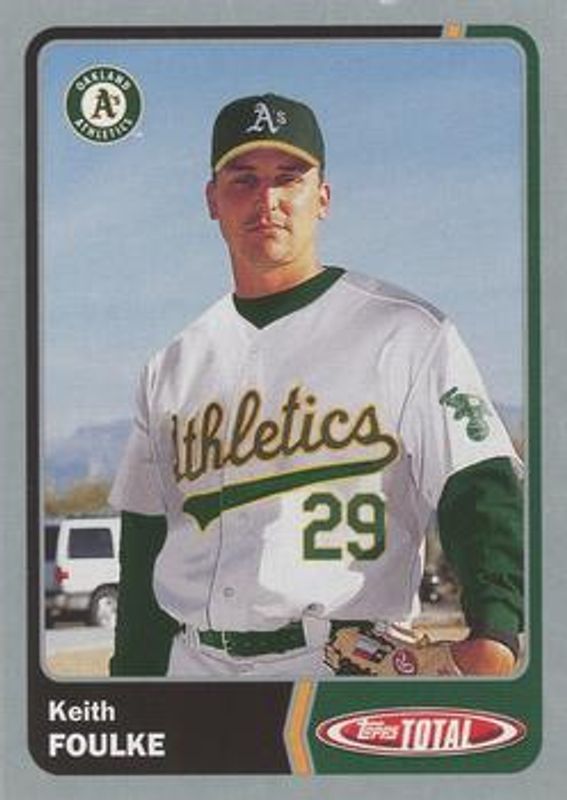 2003 Topps Total #157 Silver