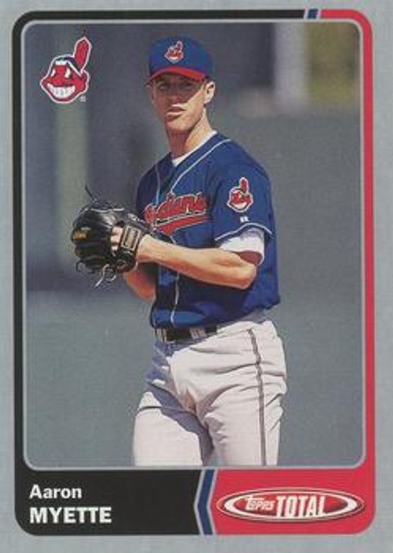 2003 Topps Total #518 Silver