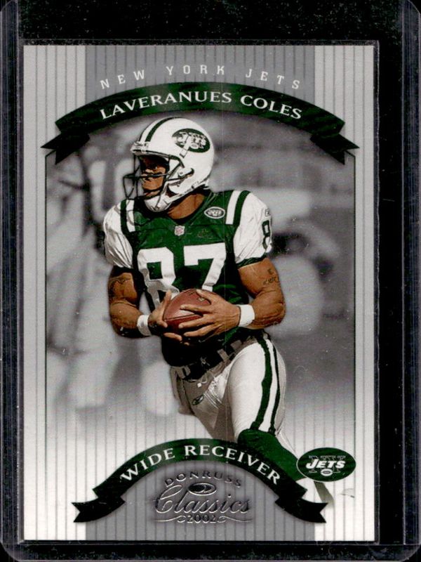 2002 Donruss Classics #82 Samples
