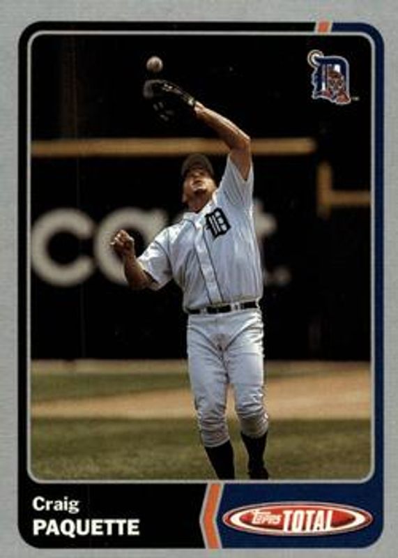 2003 Topps Total #583 Silver