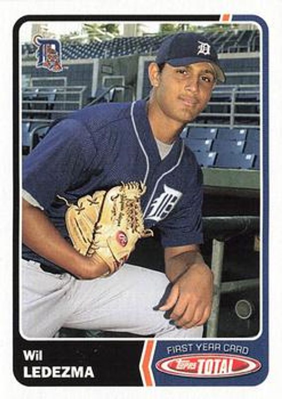 2003 Topps Total #629 Base