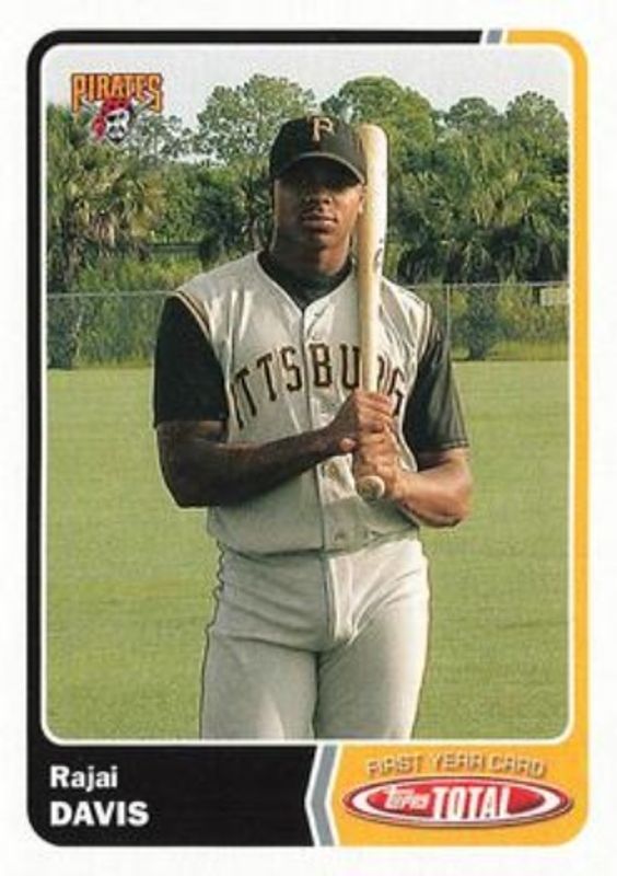 2003 Topps Total #926 Base