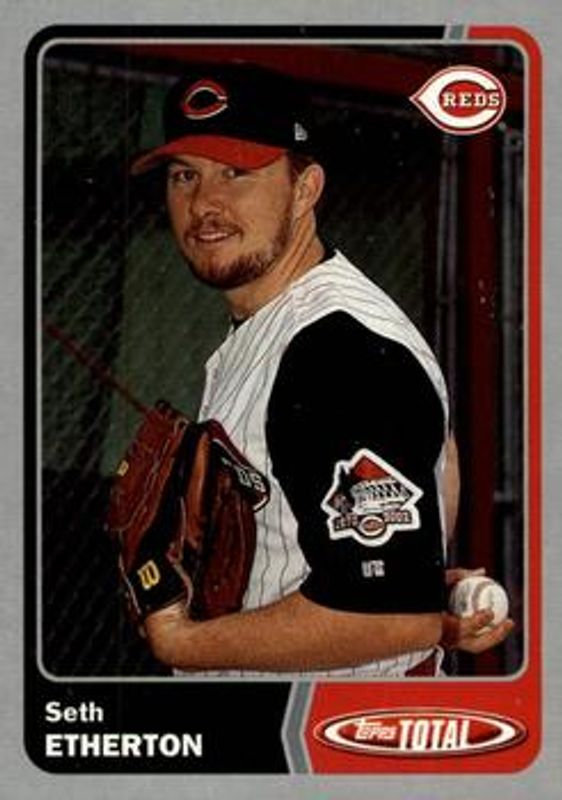 2003 Topps Total #331 Silver