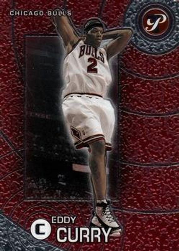 2002 Topps Pristine #31 Base