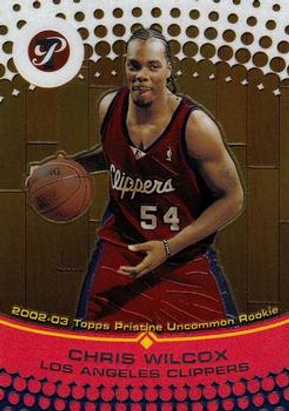 2002 Topps Pristine #73 Base