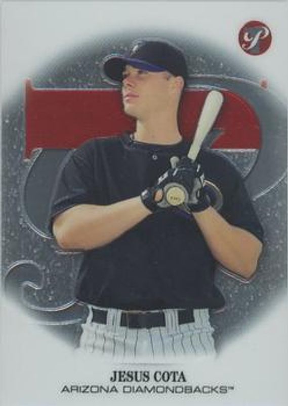 2002 Topps Pristine #180 Base /799