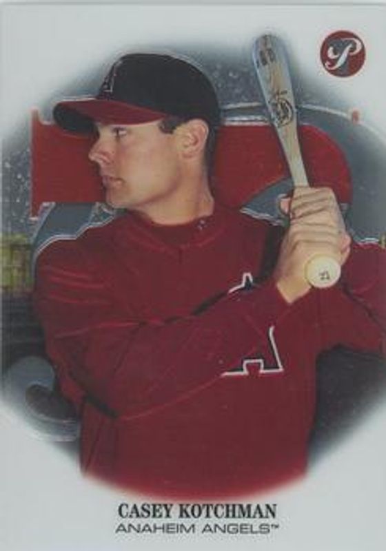 2002 Topps Pristine #162 Base /799