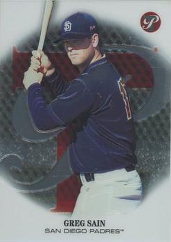 2002 Topps Pristine #165 Base /799