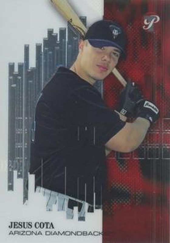 2002 Topps Pristine #179 Base /799