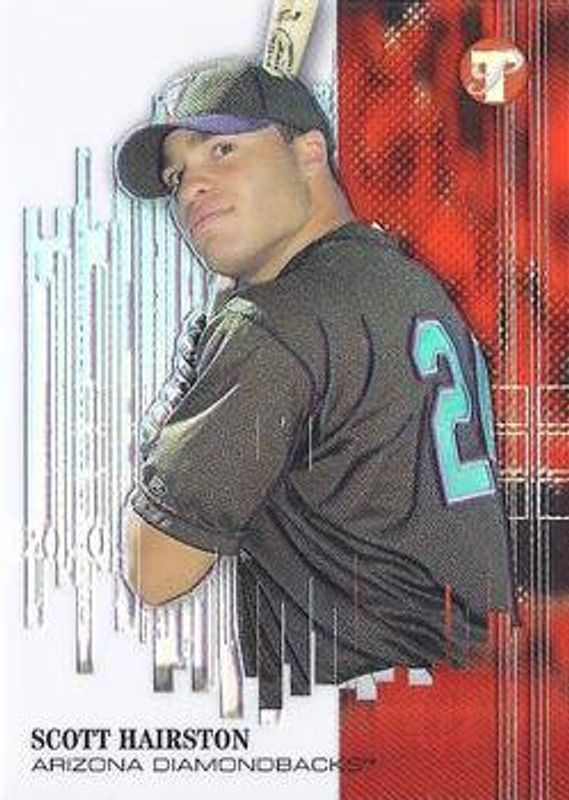 2002 Topps Pristine #170 Refractor /149