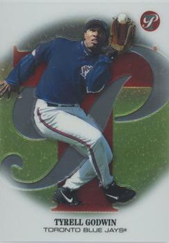 2002 Topps Pristine #177 Base /799
