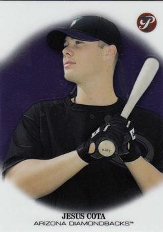 2002 Topps Pristine #178 Base /799