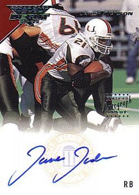 2001 Topps Debut #110 Base /499