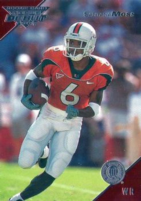 2001 Topps Debut #175 Base /499