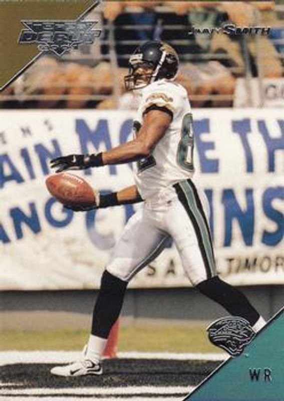 2001 Topps Debut #92 Base /499