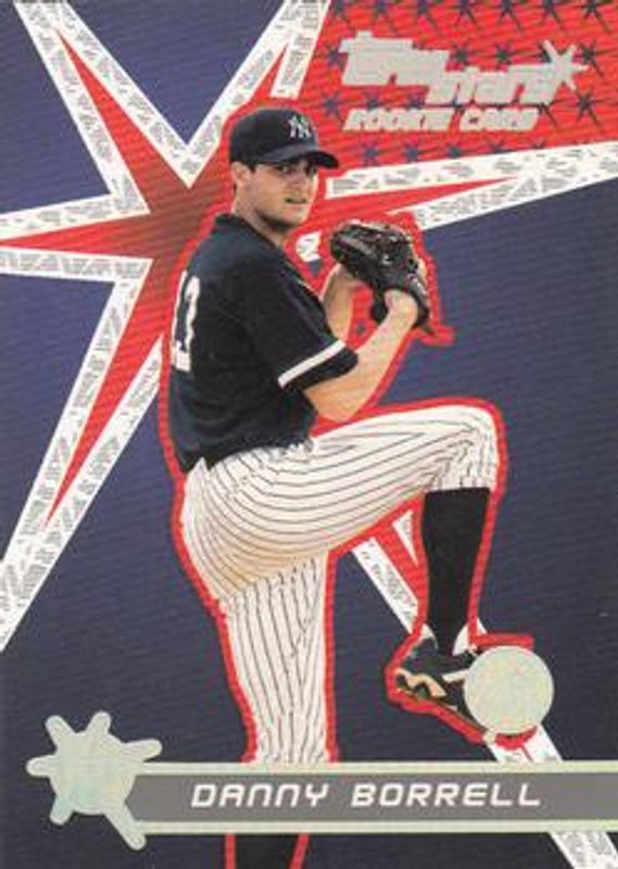 2001 Topps Stars #190 Base