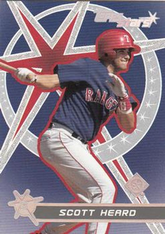 2001 Topps Stars #178 Base
