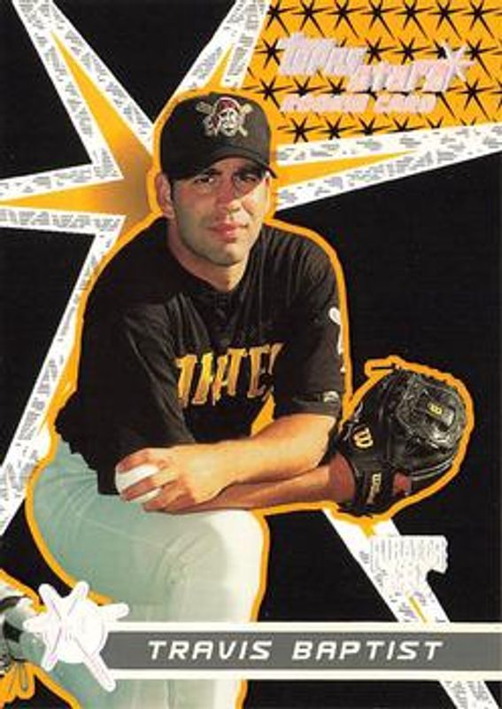 2001 Topps Stars #194 Base