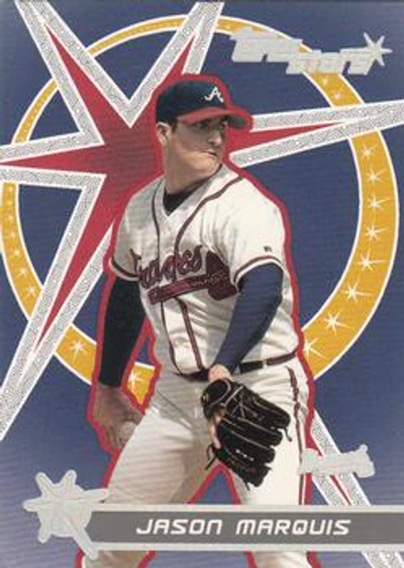 2001 Topps Stars #172 Base