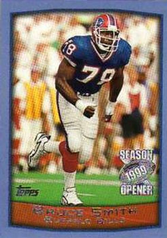 1999 Topps Season Opener #102 Base