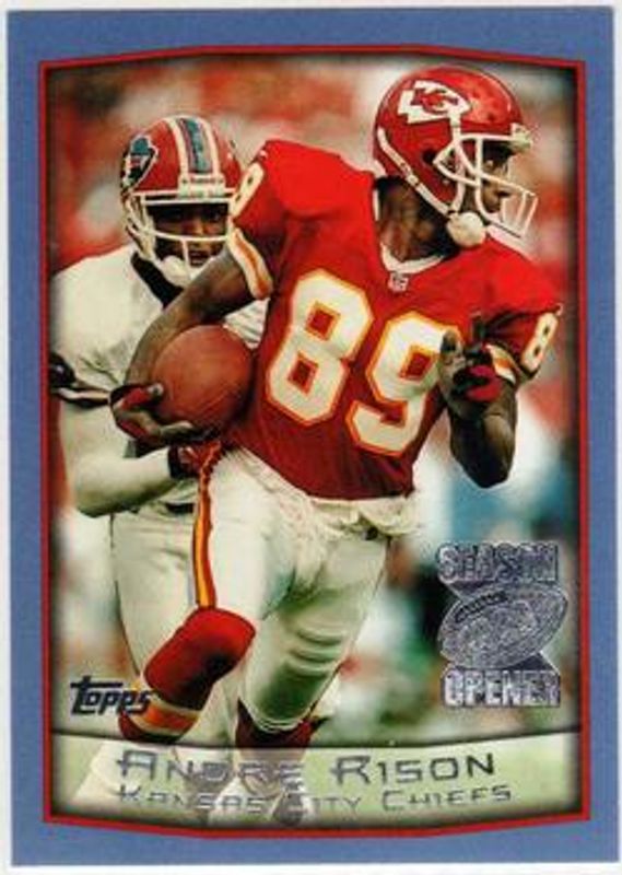 1999 Topps Season Opener #24 Base