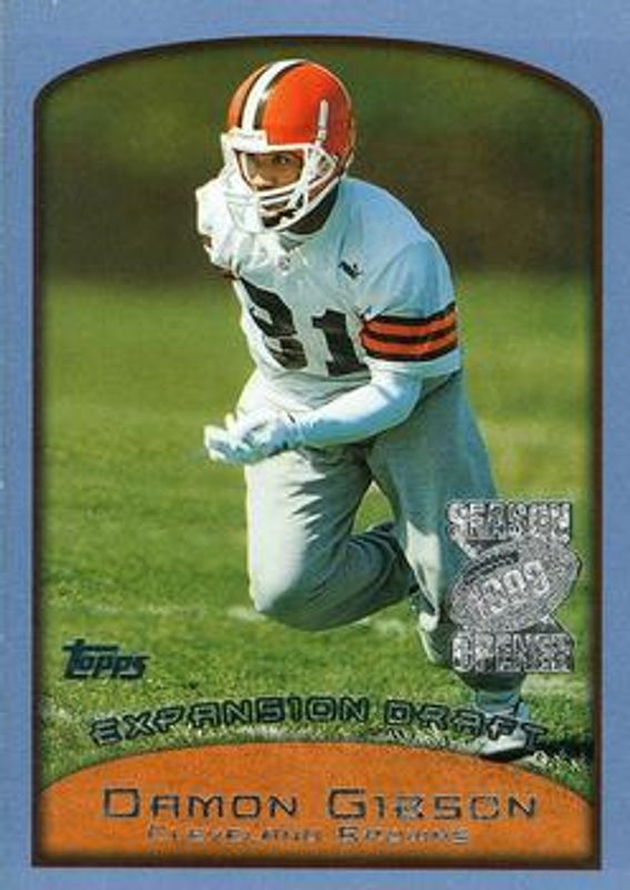 1999 Topps Season Opener #136 Base