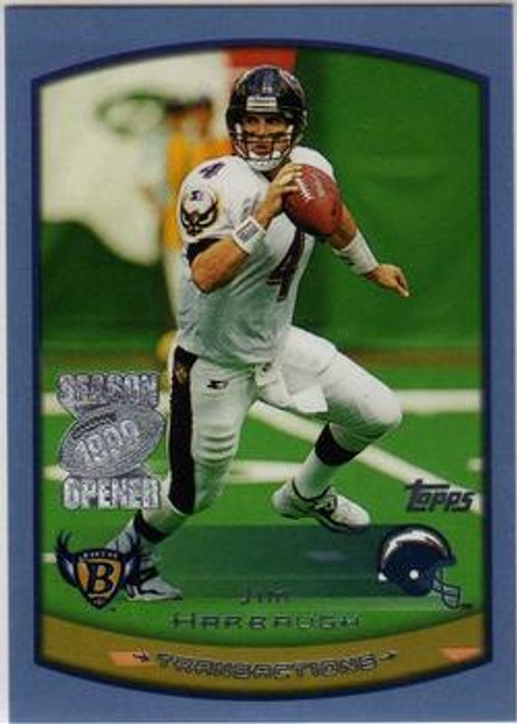 1999 Topps Season Opener #128 Base