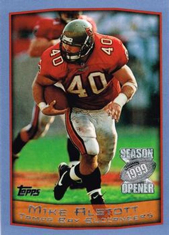 1999 Topps Season Opener #33 Base