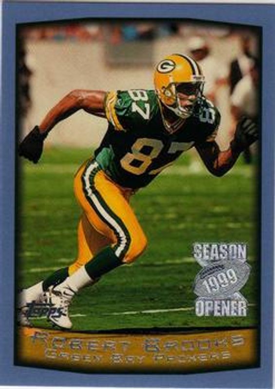 1999 Topps Season Opener #107 Base