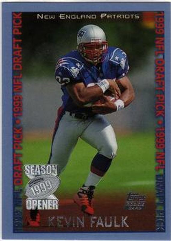 1999 Topps Season Opener #152 Base