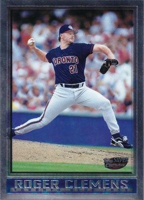 1998 Topps SuperChrome #20 Base