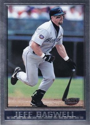 1998 Topps SuperChrome #9 Base